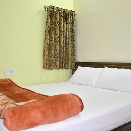 ג'איפור Hotel Sanjay מראה חיצוני תמונה