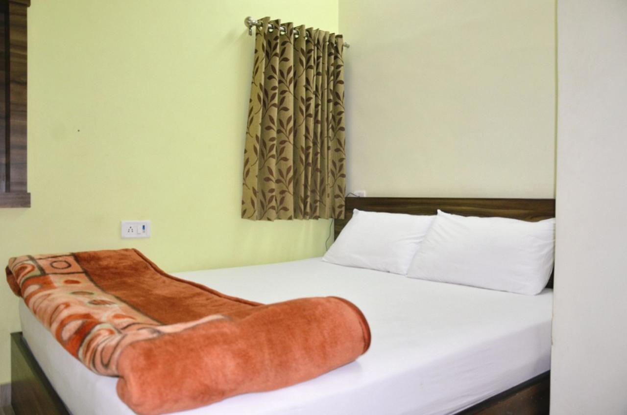 ג'איפור Hotel Sanjay מראה חיצוני תמונה